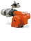 ГАЗОВАЯ ГОРЕЛКА BALTUR BGN 350 P G16880010 - фото 3018631 ГАЗОВАЯ ГОРЕЛКА BALTUR BGN 350 P G16880010 - фото 3018631
