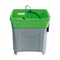 Аппарат для мойки деталей CIP SYSTEM Bio-Circle GT Maxi 128-099603 - фото 3231287 Аппарат для мойки деталей CIP SYSTEM Bio-Circle GT Maxi 128-099603 - фото 3231287