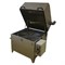 Аппарат для мойки деталей CIP SYSTEM CS A1100 128-099593 - фото 3231332