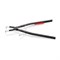 Щипцы для больших внутренних стопорных колец KNIPEX d 122-300 мм 590 мм 045-156875 - фото 3234107 Щипцы для больших внутренних стопорных колец KNIPEX d 122-300 мм 590 мм 045-156875 - фото 3234107