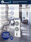 Традиционный увлажнитель воздуха REMEZair RMCL-402 M180624 - фото 3332421 Традиционный увлажнитель воздуха REMEZair RMCL-402 M180624 - фото 3332421