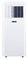 Мобильный кондиционер Zanussi ZACM-09 TSC/N6 M216665 - фото 3333284 Мобильный кондиционер Zanussi ZACM-09 TSC/N6 M216665 - фото 3333284
