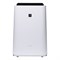 Очиститель-увлажнитель воздуха Sharp KCD41RW (белый) M30346 - фото 3451454 Очиститель-увлажнитель воздуха Sharp KCD41RW (белый) M30346 - фото 3451454