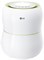 Очиститель-увлажнитель воздуха Lg HW306LGE0 M32080 - фото 3451643