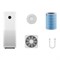 Очиститель воздуха Xiaomi Mi Air Purifier Pro H EU AC-M13-SC M189746 - фото 3451655 Очиститель воздуха Xiaomi Mi Air Purifier Pro H EU AC-M13-SC M189746 - фото 3451655