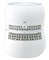Очиститель-увлажнитель воздуха Lg HW306LME0 M196441 - фото 3451666 Очиститель-увлажнитель воздуха Lg HW306LME0 M196441 - фото 3451666
