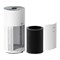 Очиститель воздуха Xiaomi Smartmi Air Purifier Белый M189748 - фото 3451686 Очиститель воздуха Xiaomi Smartmi Air Purifier Белый M189748 - фото 3451686