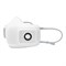 Маска с функцией очистки воздуха Lg PURICARE AP300AWFA.AERU M175092 - фото 3451736 Маска с функцией очистки воздуха Lg PURICARE AP300AWFA.AERU M175092 - фото 3451736