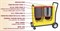 Очиститель воздуха со сменными фильтрами Amaircare 7500 BI HEPA CART M51204 - фото 3451928 Очиститель воздуха со сменными фильтрами Amaircare 7500 BI HEPA CART M51204 - фото 3451928