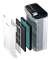 Очиститель воздуха со сменными фильтрами Thermex Griffon 500 Wi-Fi M211552 - фото 3452155 Очиститель воздуха со сменными фильтрами Thermex Griffon 500 Wi-Fi M211552 - фото 3452155