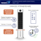 Традиционный увлажнитель воздуха REMEZair RMCL-401 M191471 - фото 3453211 Традиционный увлажнитель воздуха REMEZair RMCL-401 M191471 - фото 3453211