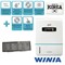 Мойка воздуха Winia AWX-70PTTCD M38727 - фото 3454823 Мойка воздуха Winia AWX-70PTTCD M38727 - фото 3454823