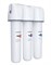 Фильтр под мойку Аквафор Кристалл Baby Pro M198504 - фото 3455451 Фильтр под мойку Аквафор Кристалл Baby Pro M198504 - фото 3455451