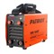 Аппарат сварочный инверторный PATRIOT WM 160AT MMA 282-038344 - фото 3463721