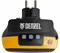 Тепловентилятор DENZEL DTFC-700 (96407) M210015 - фото 3467735 Тепловентилятор DENZEL DTFC-700 (96407) M210015 - фото 3467735