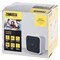 Тепловентилятор Zanussi ZFH/C-408 M65246 - фото 3467943 Тепловентилятор Zanussi ZFH/C-408 M65246 - фото 3467943