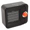 Тепловентилятор Timberk TFH T15NTX.B M39046 - фото 3467978 Тепловентилятор Timberk TFH T15NTX.B M39046 - фото 3467978