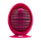 Тепловентилятор Zanussi ZFH/C-405 pink M131350 - фото 3468004 Тепловентилятор Zanussi ZFH/C-405 pink M131350 - фото 3468004
