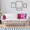 Тепловентилятор Zanussi ZFH/C-405 pink M131350 - фото 3468008 Тепловентилятор Zanussi ZFH/C-405 pink M131350 - фото 3468008