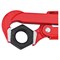 Ключ трубный KNIPEX 4 шведского типа 750 мм 351-156804 - фото 3579257 Ключ трубный KNIPEX 4 шведского типа 750 мм 351-156804 - фото 3579257
