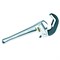 12693 Ключ Халилова Ridgid Rapidgrip 10 (алюминий) 351-005268 - фото 3579278
