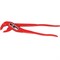 18701 Зажим трубный Ridgid 1 1/2 351-004818 - фото 3579357