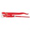19281 Ключ газовый Ridgid S 1 1/2 351-004787 - фото 3579388
