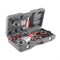 Клупп электрический Ridgid 690-I (220В, 5А) в кейсе с головками 880-065939 - фото 3599154 Клупп электрический Ridgid 690-I (220В, 5А) в кейсе с головками 880-065939 - фото 3599154