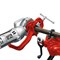 Клупп электрический Ridgid 700 880-112828 - фото 3599181 Клупп электрический Ridgid 700 880-112828 - фото 3599181