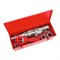 Клупп электрический Ridgid 700-C (220В, 6А) в кейсе с головками 880-065940 - фото 3599192 Клупп электрический Ridgid 700-C (220В, 6А) в кейсе с головками 880-065940 - фото 3599192