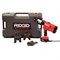 Пресс-пистолет сетевой RIDGID RP 340-C Standard + пресс-клещи U 16-20-25 мм 248-122726 - фото 3599388