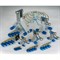 Гратосниматель Ritmo RID 90-500 мм 883-075321 - фото 3599649 Гратосниматель Ritmo RID 90-500 мм 883-075321 - фото 3599649
