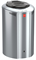 Электрическая печь HARVIA Forte AF4 steel с выносной панелью управления M179277 - фото 3818706 Электрическая печь HARVIA Forte AF4 steel с выносной панелью управления M179277 - фото 3818706