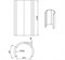 Душевой модуль HARVIA Circle, R=1000 мм, h = 2100 мм M197501 - фото 3855844 Душевой модуль HARVIA Circle, R=1000 мм, h = 2100 мм M197501 - фото 3855844