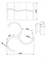 Душевой модуль HARVIA Shower, h = 2100 мм M197524 - фото 3855850 Душевой модуль HARVIA Shower, h = 2100 мм M197524 - фото 3855850