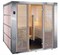 Паровая сауна HARVIA Rubic S2118RC, KV80SE,CX110C M185522 - фото 3855947