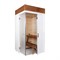 Сауна HARVIA SmartFold SF1212L M187671 - фото 3855992 Сауна HARVIA SmartFold SF1212L M187671 - фото 3855992