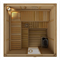 Комбинированная сауна SAWO 2323RL-PD / 2323LL-PD M189200 - фото 3856141