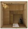Комбинированная сауна SAWO 2323RL-CD / 2323LL-CD M190178 - фото 3856190