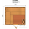 Комбинированная сауна SAWO 2326MIL-PD / 2326MrL-PD M189201 - фото 3856206 Комбинированная сауна SAWO 2326MIL-PD / 2326MrL-PD M189201 - фото 3856206