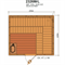 Комбинированная сауна SAWO 2326MIL-PD / 2326MrL-PD M189201 - фото 3856207 Комбинированная сауна SAWO 2326MIL-PD / 2326MrL-PD M189201 - фото 3856207