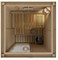 Комбинированная сауна SAWO 1414RS-CD / 1414LS-CD M190169 - фото 3856248 Комбинированная сауна SAWO 1414RS-CD / 1414LS-CD M190169 - фото 3856248