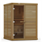 Комбинированная сауна SAWO 1616RS-WD / 1616LS-WD M189240 - фото 3856287 Комбинированная сауна SAWO 1616RS-WD / 1616LS-WD M189240 - фото 3856287