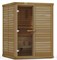 Комбинированная сауна SAWO 1616RS-CD / 1616LS-CD M190173 - фото 3856429 Комбинированная сауна SAWO 1616RS-CD / 1616LS-CD M190173 - фото 3856429