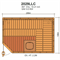 Комбинированная сауна SAWO 2029LLC-WD / 2029RLC-WD M189253 - фото 3856467 Комбинированная сауна SAWO 2029LLC-WD / 2029RLC-WD M189253 - фото 3856467