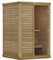 Комбинированная сауна SAWO 1414RS-CS / 1414LS-CS M190519 - фото 3856483 Комбинированная сауна SAWO 1414RS-CS / 1414LS-CS M190519 - фото 3856483