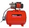 Насосная станция QUATTRO ELEMENTI Automatico 1001 Inox 50 L M190350 - фото 3917606 Насосная станция QUATTRO ELEMENTI Automatico 1001 Inox 50 L M190350 - фото 3917606