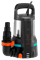 Дренажный насос Gardena 17000 Aquasensor (09036-20.000.00) M183431 - фото 3945035 Дренажный насос Gardena 17000 Aquasensor (09036-20.000.00) M183431 - фото 3945035