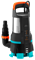 Дренажный насос Gardena 19500 Aquasensor (09049-20.000.00) M183443 - фото 3945239 Дренажный насос Gardena 19500 Aquasensor (09049-20.000.00) M183443 - фото 3945239