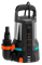 Дренажный насос Gardena 11000 Aquasensor (09034-20.000.00) M183429 - фото 3945345 Дренажный насос Gardena 11000 Aquasensor (09034-20.000.00) M183429 - фото 3945345